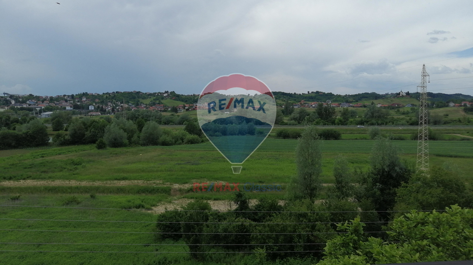 RENOVIRANA KUĆA 258m2, HUM ZABOČKI, BLIZINA CENTRA ZABOKA